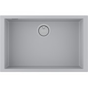 Мойка Paulmark Neo classic 69 PM966944-UGR, urban grey