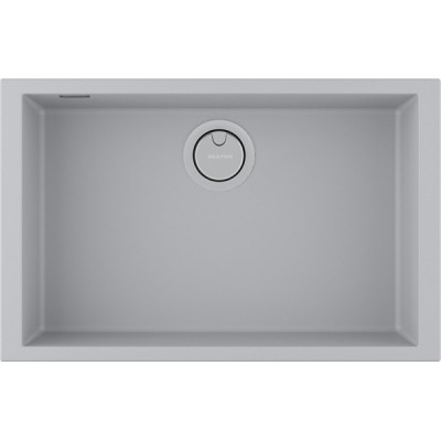 Мойка Paulmark Neo classic 69 PM966944-UGR, urban grey Мойка Paulmark Neo classic 69 PM966944-UGR, urban grey