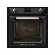 Духовой шкаф SMEG SOP6902S2PN с паром