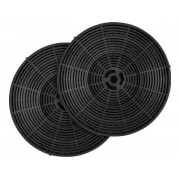 Фильтр угольный MEFERI CF04-2 (2 шт.)