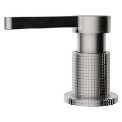 Дозатор Omoikiri OM-05-BN латунь/нержавеющая сталь (4995076) Дозатор Omoikiri OM-05-BN латунь/нержавеющая сталь (4995076)