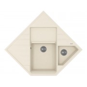 Мойка Florentina Бомбей шампань