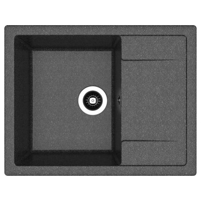 Мойка Dr.Gans ТЕХНО 650 черный Мойка Dr.Gans ТЕХНО 650 черный