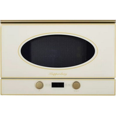 СВЧ-печь Kuppersberg RMW 393 C Bronze СВЧ-печь Kuppersberg RMW 393 C Bronze