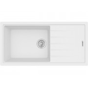 Мойка "Longran" Classic CLS914.457 - 07 Alpina