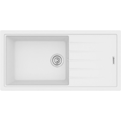 Мойка "Longran" Classic CLS914.457 - 07 Alpina Мойка "Longran" Classic CLS914.457 - 07 Alpina