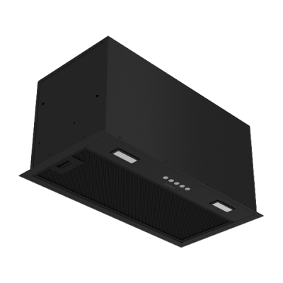 Вытяжка Faber SCATOLA BK A60 (305.0738.480) Вытяжка Faber SCATOLA BK A60 (305.0738.480)