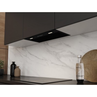 Вытяжка Faber SCATOLA BK A60 (305.0738.480) Вытяжка Faber SCATOLA BK A60 (305.0738.480)