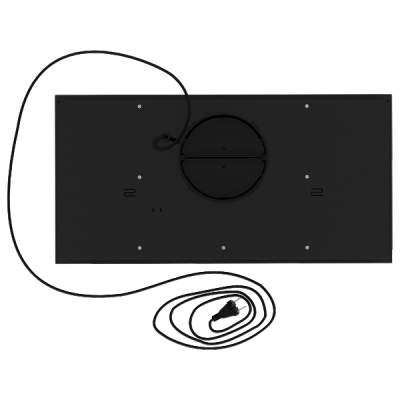 Вытяжка Faber SCATOLA BK A60 (305.0738.480) Вытяжка Faber SCATOLA BK A60 (305.0738.480)