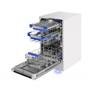 Посудомоечная машина MAUNFELD MLP45331T Light Beam Wi-Fi