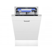 Посудомоечная машина MAUNFELD MLP45331T Light Beam Wi-Fi