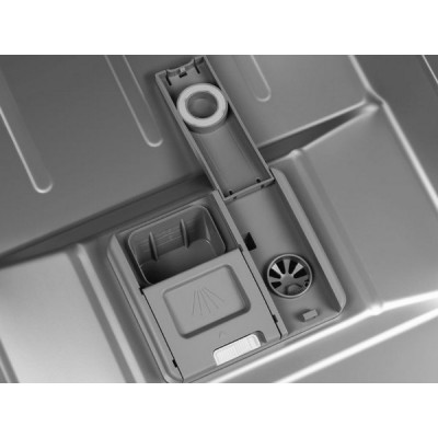 Посудомоечная машина MAUNFELD MLP45331T Light Beam Wi-Fi Посудомоечная машина MAUNFELD MLP45331T Light Beam Wi-Fi