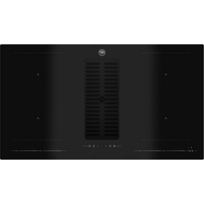 Варочная панель с встр. вытяжкой Bertazzoni P904ICHNE индукционная Варочная панель с встр. вытяжкой Bertazzoni P904ICHNE индукционная