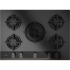 Варочная панель Teka GBC 75-G1 GBN MATT BLACK (112570220) газовая Варочная панель Teka GBC 75-G1 GBN MATT BLACK (112570220) газовая