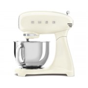 Планетарный миксер SMEG SMF03CREU кремовый