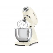 Планетарный миксер SMEG SMF03CREU кремовый
