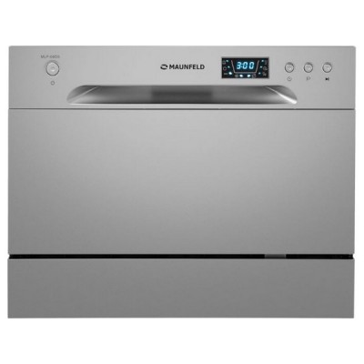 Посудомоечная машина MAUNFELD MLP-06DS отдельностоящая Посудомоечная машина MAUNFELD MLP-06DS отдельностоящая
