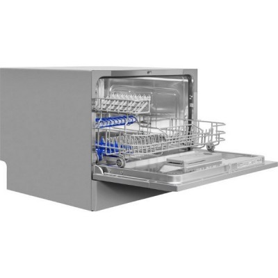 Посудомоечная машина MAUNFELD MLP-06DS отдельностоящая Посудомоечная машина MAUNFELD MLP-06DS отдельностоящая