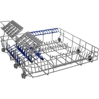 Посудомоечная машина MAUNFELD MLP-06DS отдельностоящая Посудомоечная машина MAUNFELD MLP-06DS отдельностоящая