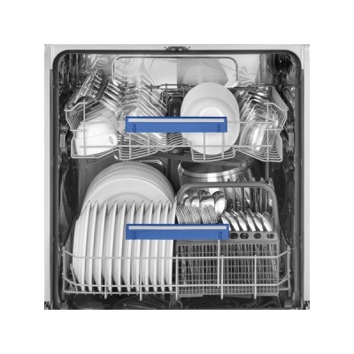 Посудомоечная машина SMEG STL262D Посудомоечная машина SMEG STL262D