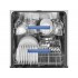 Посудомоечная машина SMEG STL262D Посудомоечная машина SMEG STL262D