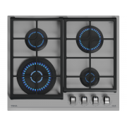 Варочная панель Teka GZC 64320 XBC STEAM GREY (112570171) газовая