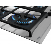 Варочная панель Teka GZC 64320 XBC STEAM GREY (112570171) газовая