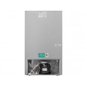 Холодильник MAUNFELD MFF83SL