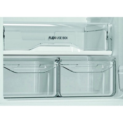 Холодильник Indesit DS 4180 W Холодильник Indesit DS 4180 W