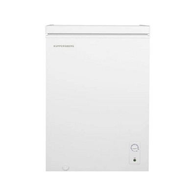 Морозильная камера Kuppersberg FLCF 100 W Морозильная камера Kuppersberg FLCF 100 W