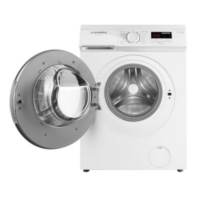 Стиральная машина MAUNFELD MFWM127WH05 Стиральная машина MAUNFELD MFWM127WH05
