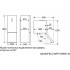 Холодильник MAUNFELD MFF185NFS Inverter Холодильник MAUNFELD MFF185NFS Inverter