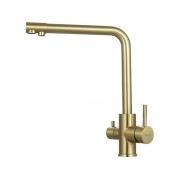 Смеситель Arona ARM 301 GOLD золото