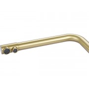 Смеситель Arona ARM 301 GOLD золото