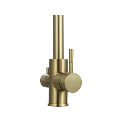 Смеситель Arona ARM 301 GOLD золото Смеситель Arona ARM 301 GOLD золото