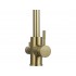 Смеситель Arona ARM 301 GOLD золото Смеситель Arona ARM 301 GOLD золото