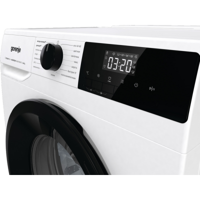 Стиральная машина Gorenje W1NHPI62SCSIRV Стиральная машина Gorenje W1NHPI62SCSIRV