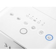 Кофемашина автоматическая SMEG BCC13WHMEU белый матовый