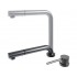 Смеситель Emar ЕС - 7027 Dark Смеситель Emar ЕС - 7027 Dark