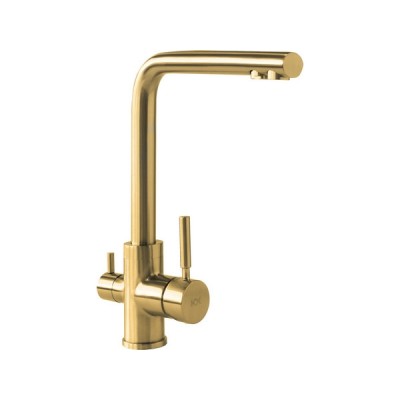 Смеситель Ukinox UM2191 BR Смеситель Ukinox UM2191 BR