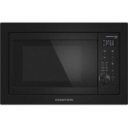 СВЧ - печь MEFERI MMO6025BK POWER