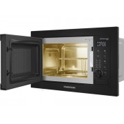 СВЧ - печь MEFERI MMO6025BK POWER