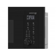 СВЧ - печь MEFERI MMO6025BK POWER