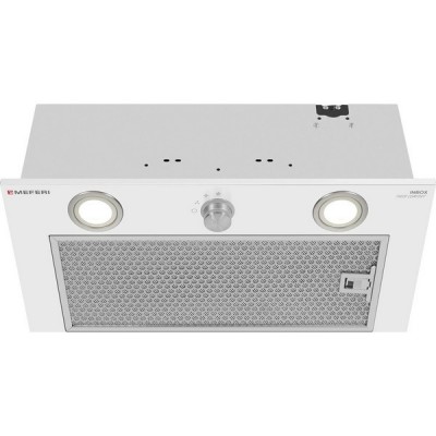Вытяжка MEFERI INBOX52WH PUSH COMFORT Вытяжка MEFERI INBOX52WH PUSH COMFORT