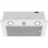 Вытяжка MEFERI INBOX52WH PUSH COMFORT Вытяжка MEFERI INBOX52WH PUSH COMFORT