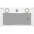 Вытяжка MEFERI INBOX52WH PUSH COMFORT Вытяжка MEFERI INBOX52WH PUSH COMFORT