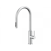 Смеситель Paulmark Senso Se215180-CR, хром