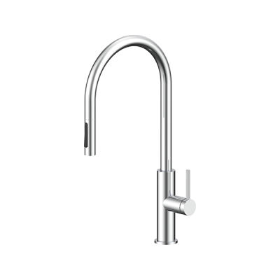 Смеситель Paulmark Senso Se215180-CR, хром Смеситель Paulmark Senso Se215180-CR, хром