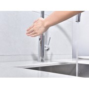 Смеситель Paulmark Senso Se215180-CR, хром