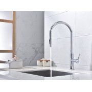 Смеситель Paulmark Senso Se215180-CR, хром